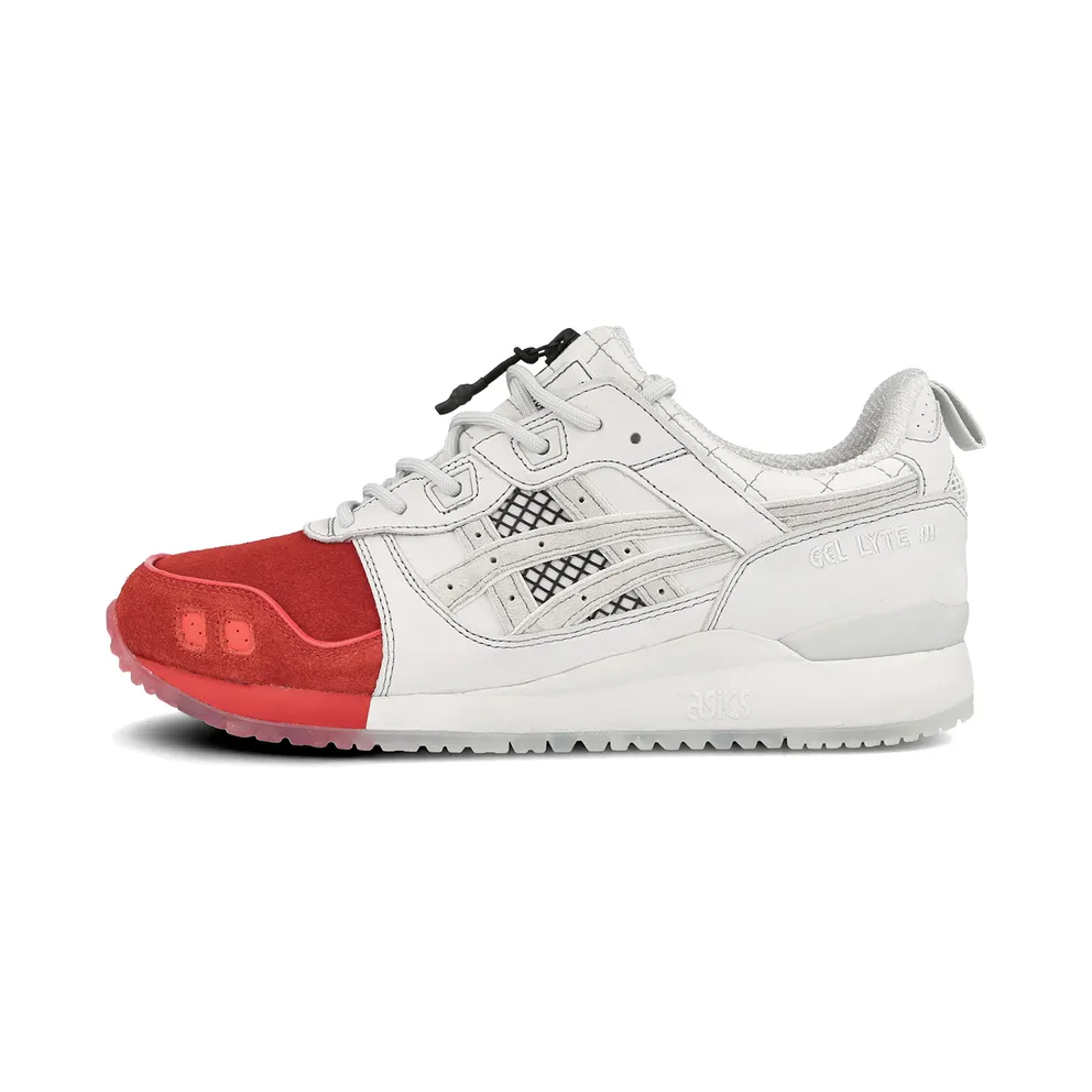 Asics x Mita x Mitsui x Kunii Gel-Lyte GL III 3 OG Tricolor (2020) (1193A185-000)