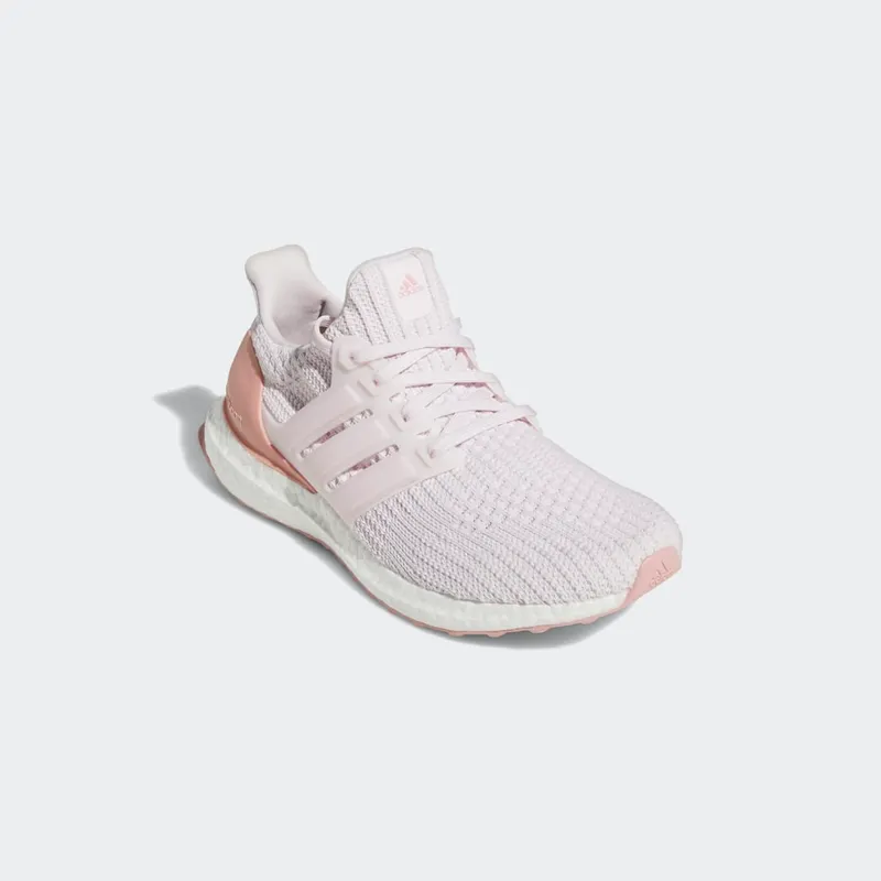 adidas Ultraboost 4 DNA Almost Pink / Almost Pink / Cloud White (GY0286)