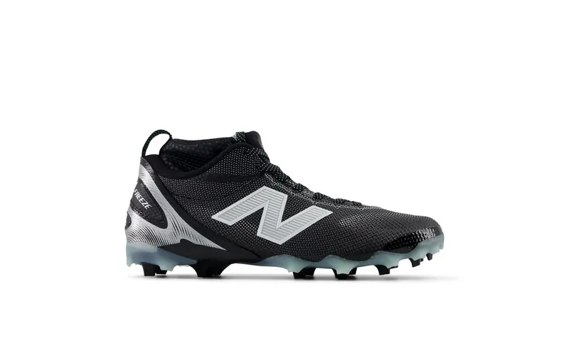 New Balance FreezeLX v5 Black White (FREEZBK5)