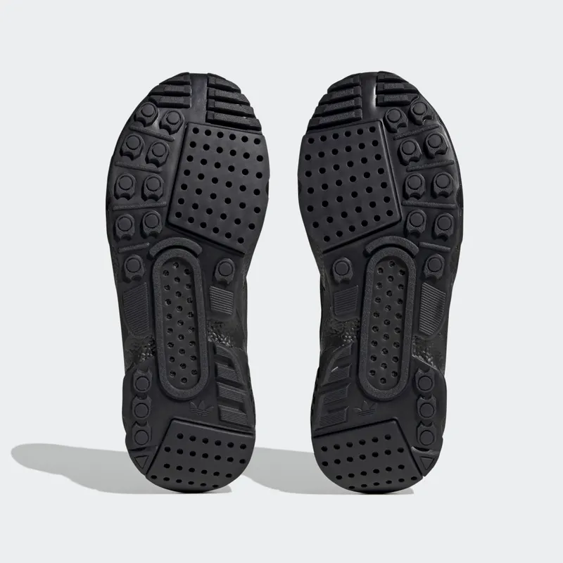 Adidas ZX 22 BOOST Core Black / Core Black / Reflective (HQ8678)