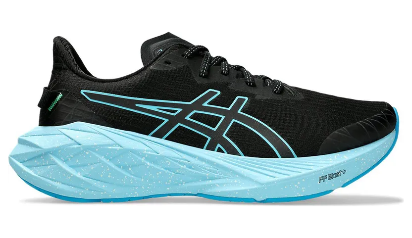 ASICS Novablast 4 Lite-Show Lite Show Bright Cyan (1011B900-001)