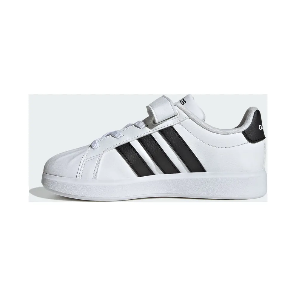 Adidas Streettalk Cloud White / Core Black / Core Black (JQ6144)