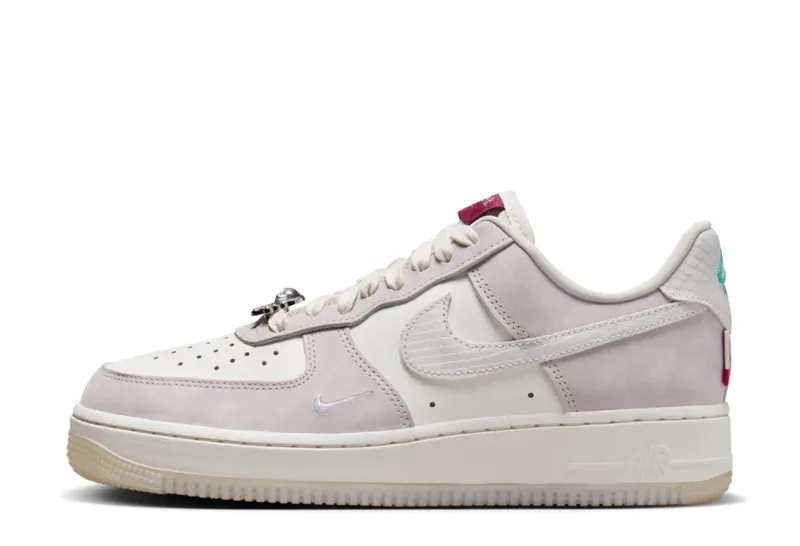 Nike Air Force 1 Low ’07 LX Year of the Dragon (2024) (FZ5066-111)