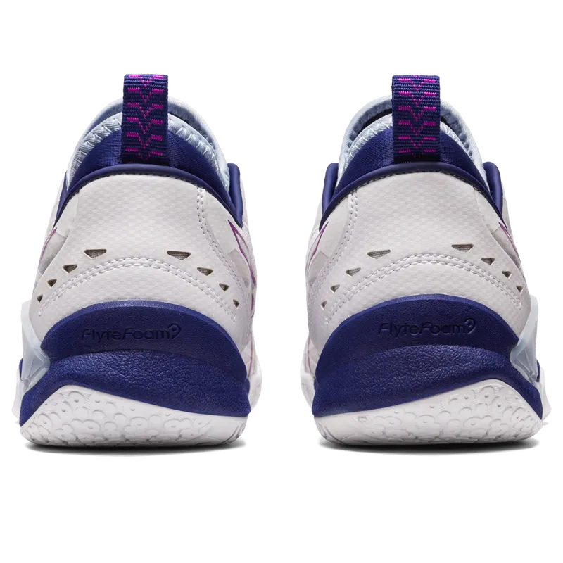 Asics BLAST FF 3 White/Orchid (1072A080.100)