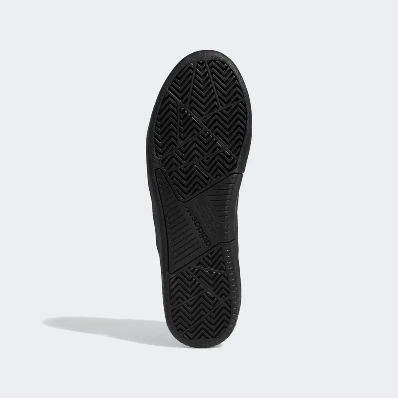 adidas Tyshawn Low Core Black / Core Black / Gold Metallic (GW3178)