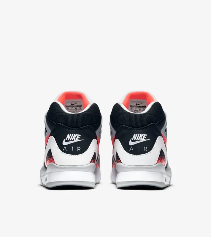 Nike Air Tech Challenge II Hot Lava (2016) (318408-104)