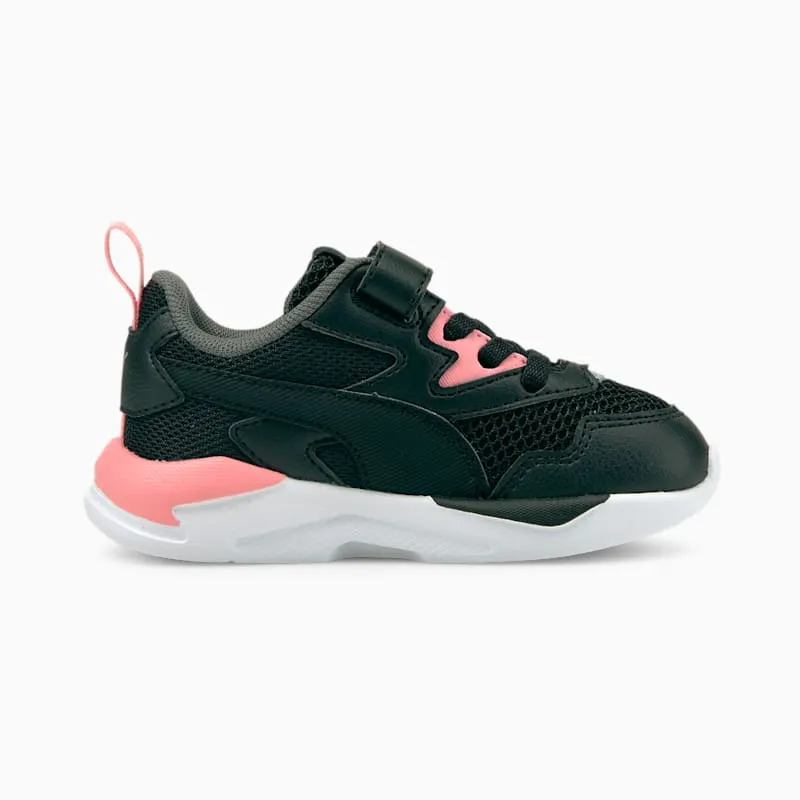 Puma X-Ray Lite Black/Silver (37439817)