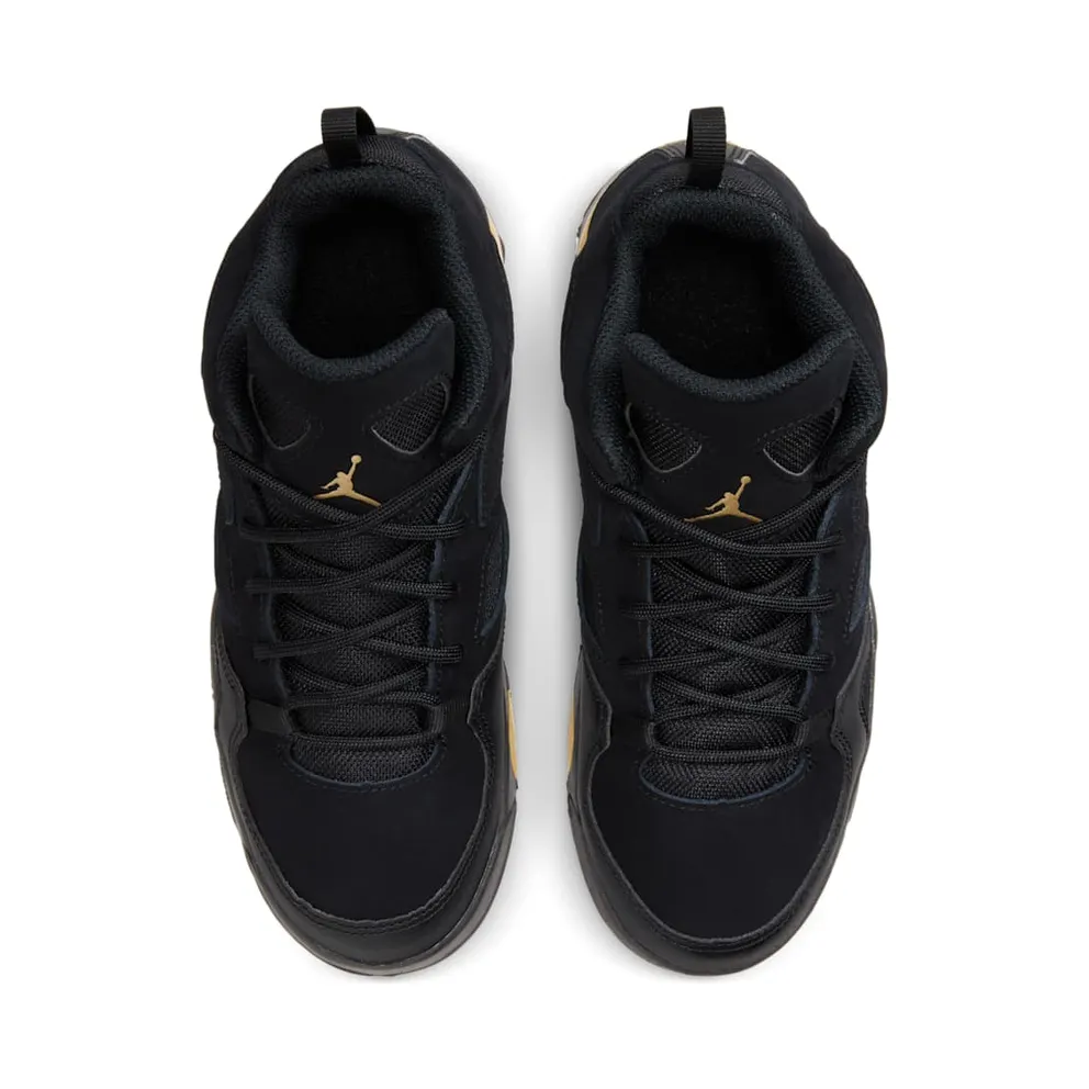 Jordan Flight Club ’91 “Metallic Gold” (DM1686-007)