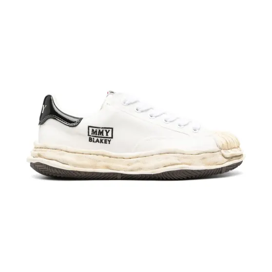 Maison Mihara Yasuhiro Peterson “White” (A13FW727)