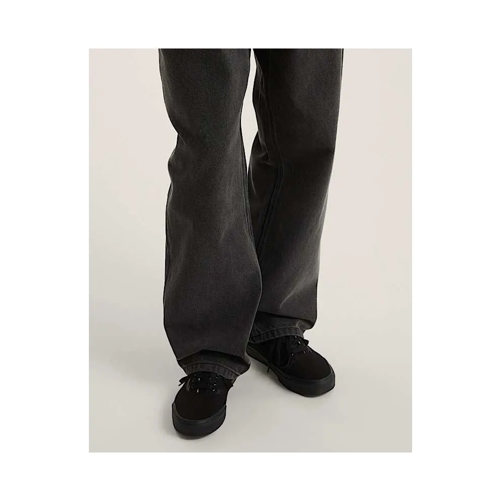 Vans Old Skool Triple Black Black/Black (VN000D3HBKA)
