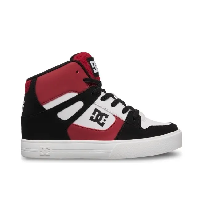 DC Rebound Hi Ev (EDBS300003BW5)