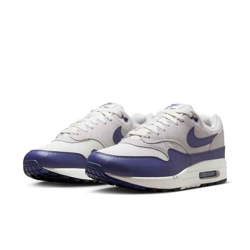 Nike Air Max 1 Phantom/Vast Grey/Black/Sanded Purple (FZ5808-017)