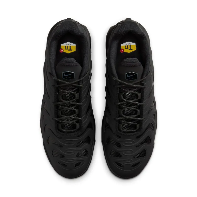Nike Air Max Plus Drift Black Anthracite (HF0785-001)