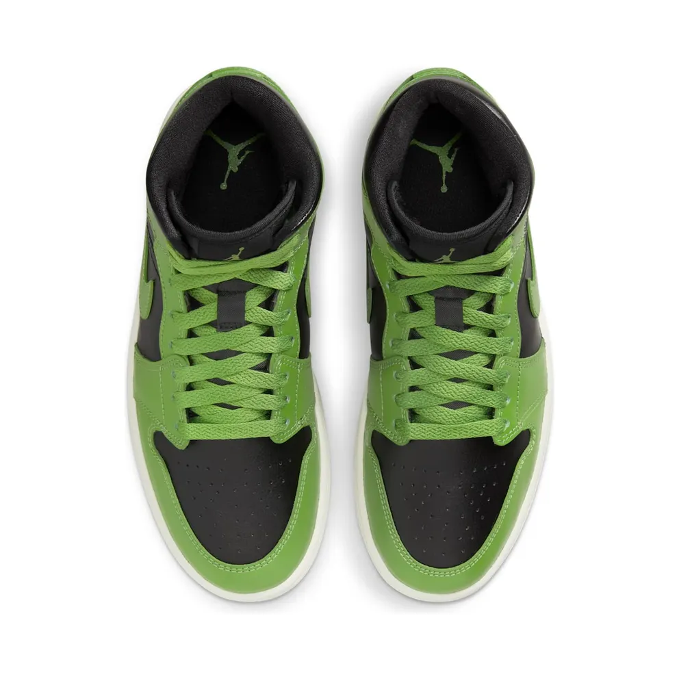 AIR Jordan 1 MID “Altitude Green” (BQ6472-031)