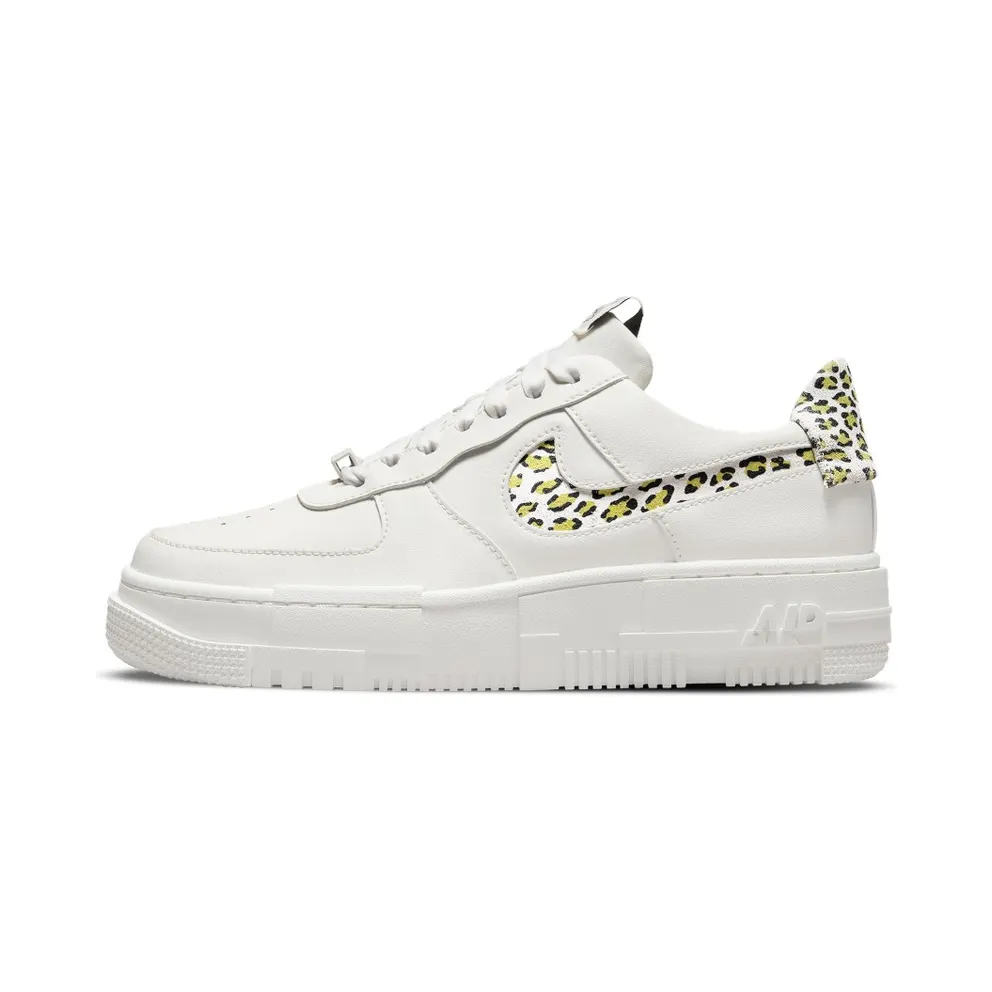 Nike Air Force 1 Pixel SE Grey (DH9632-101)