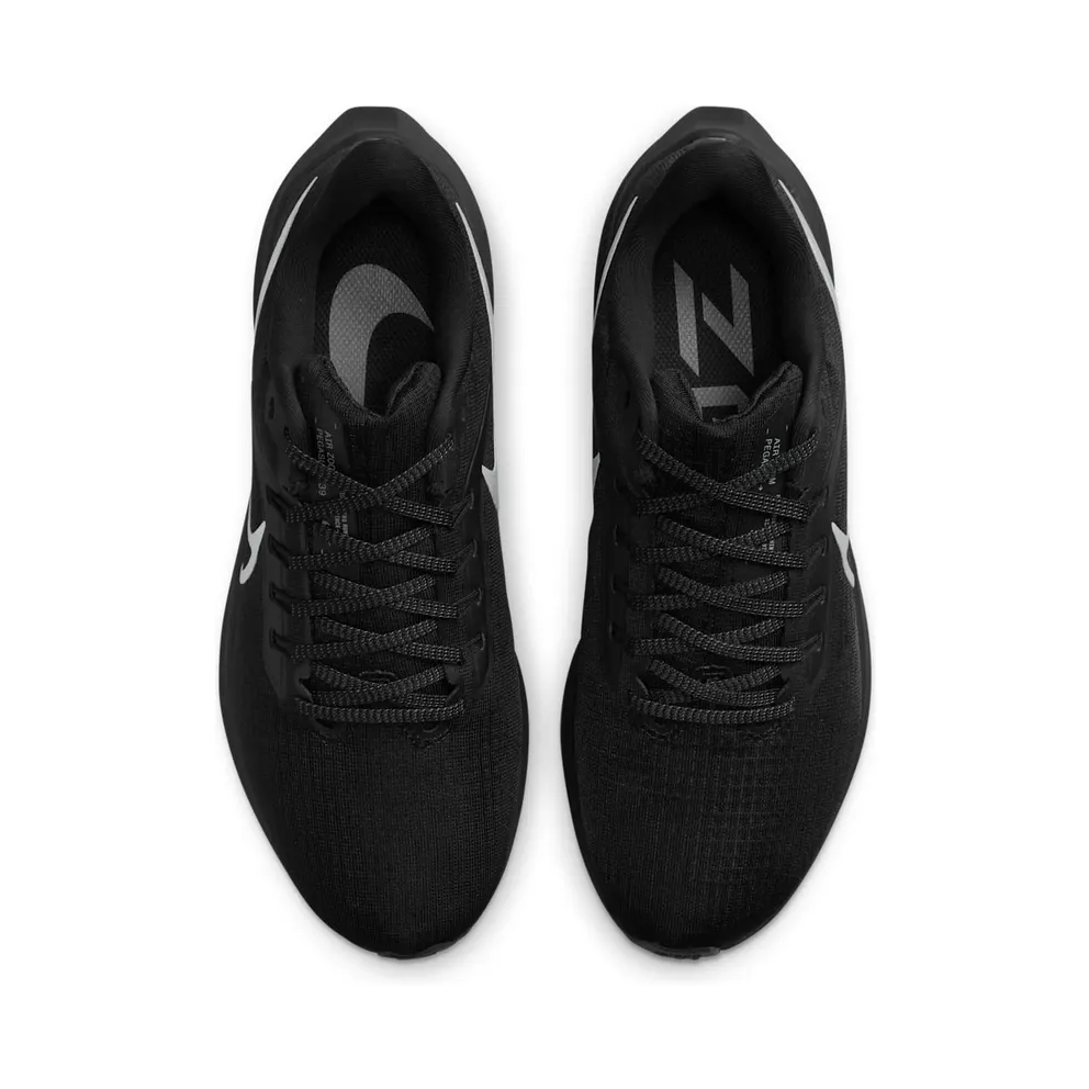 Nike Air Zoom Pegasus 39 Road Running Black (DH4072-002)