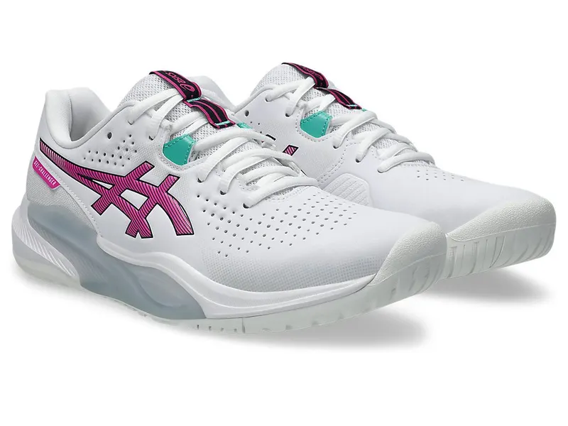 ASICS GEL-CHALLENGER 15 “White / Digital Sakura” (1041A510-102)