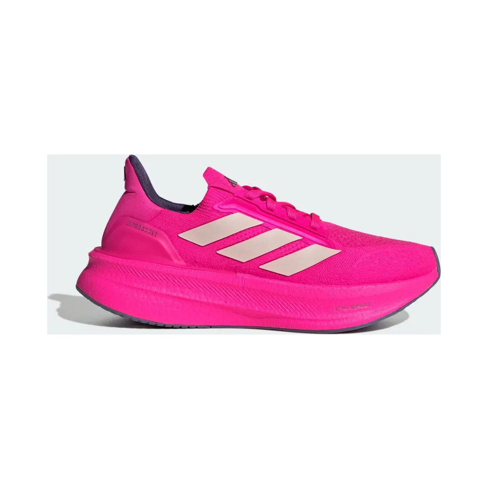 Adidas Ultraboost 5x Shock Pink / Wonder Quartz / Aurora Plum (JQ2928)