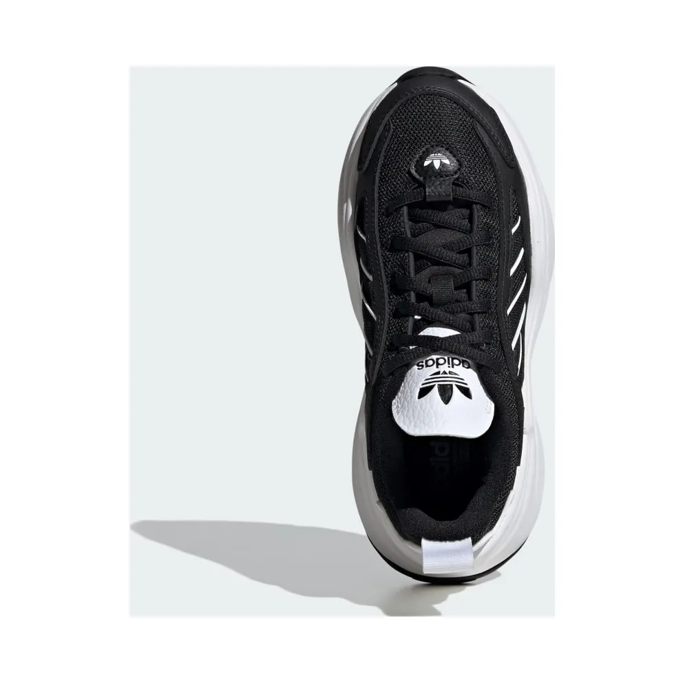 adidas Ozgaia Core Black / Core Black / Cloud White (IE2814)