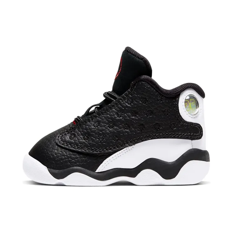 Air Jordan 13 Retro TD ‘Reverse He Got Game’ Black/Gym Red/White (414581-061)