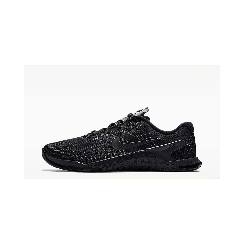 Nike Metcon 4 Selfie Black (W)