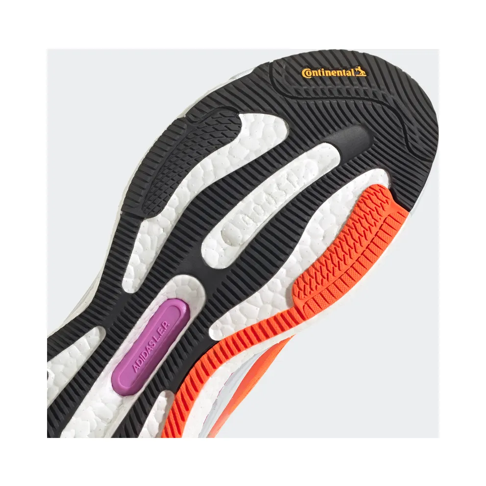 adidas Solarcontrol Impact Orange / Night Metallic / Pulse Lilac (GX9227)