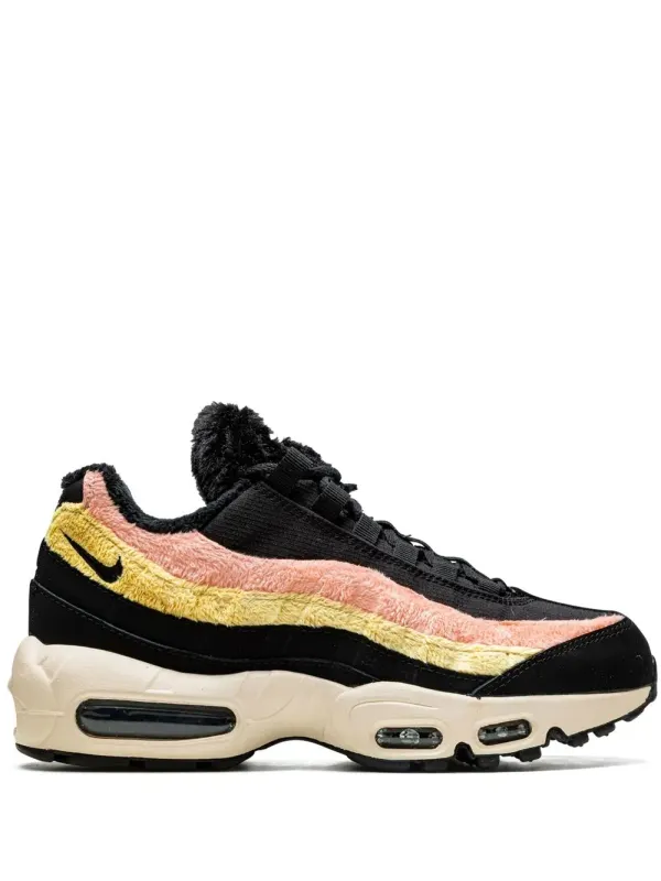 Nike x Jacquemus Air Humara LX Brown sneakers – Bruin (DB9577)