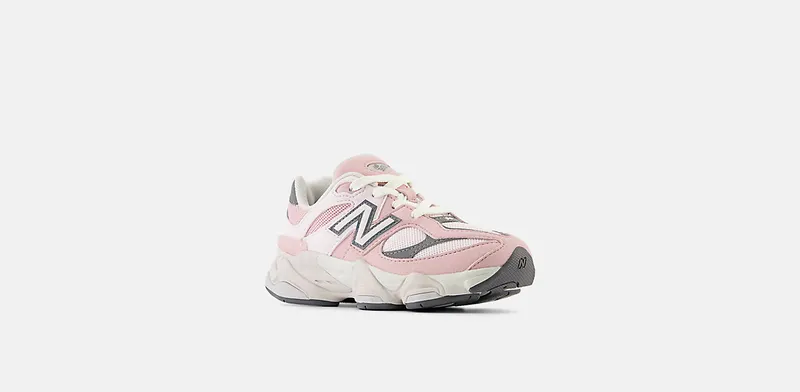 New Balance 9060 Orb Pink Granite (PC9060EA)