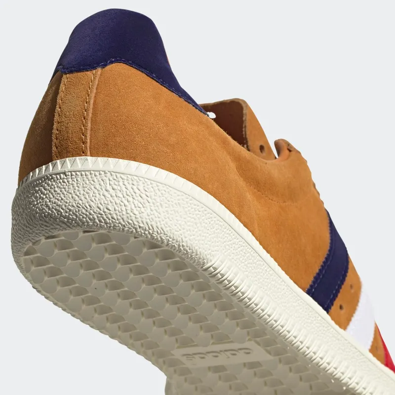 adidas Padiham Spice Orange / Core White / Off White (FX5638)