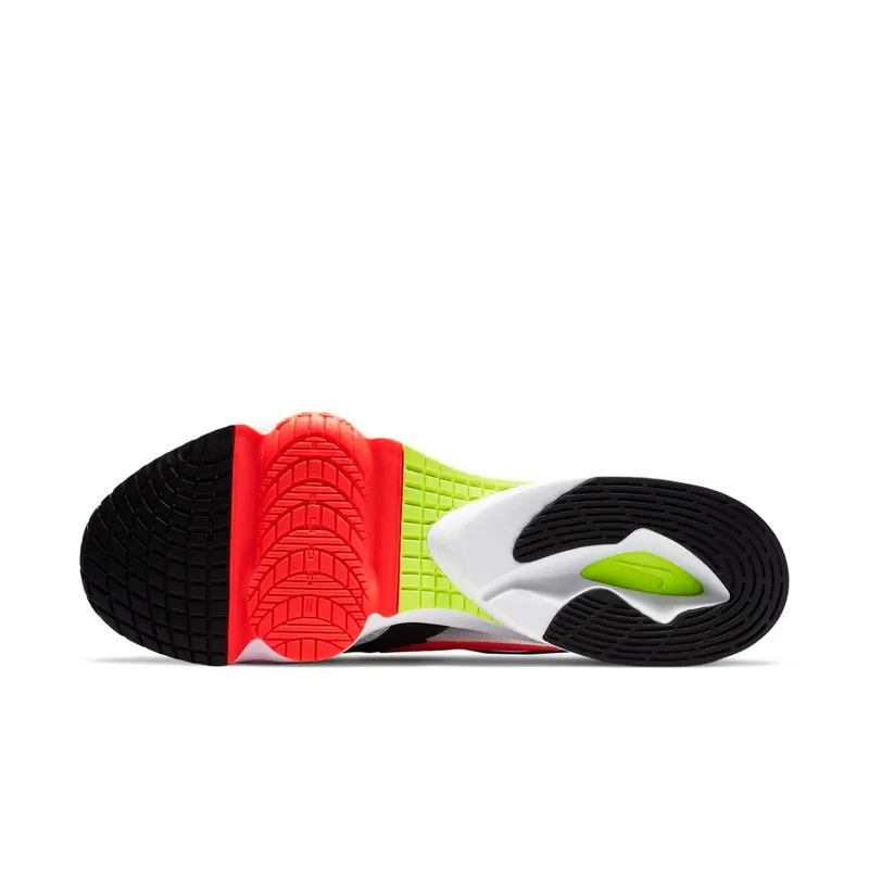 Nike Air Zoom Division Black Crimson Volt Black/Flash Crimson-White-Volt (CK2946-001)