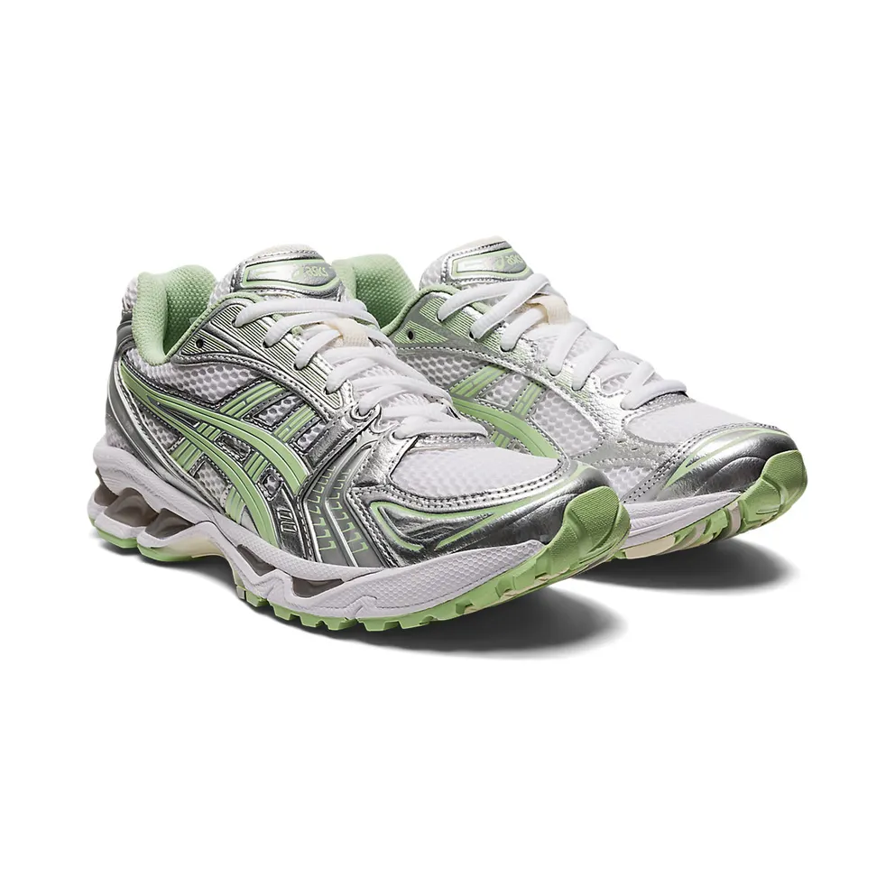 Asics GEL-KAYANO™ 14 White/Jade (1202A056.105)