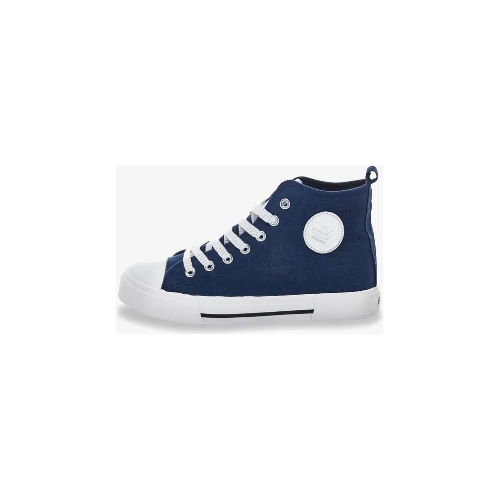 Kaporal sneaker marine (C063132)