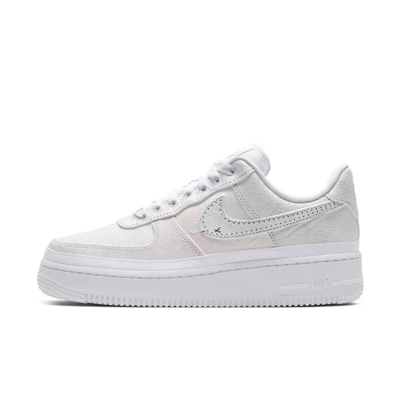 Nike Air Force 1 LX Tear Away Sail (W) (2020) (CJ1650-100)