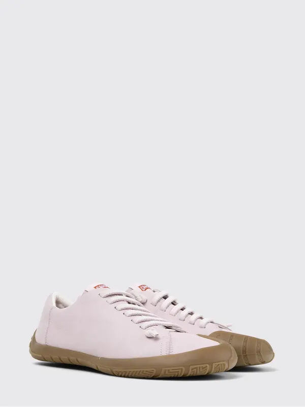 Camper Peu Path+ Leather Pink (K201940-003PEUPATH+0)