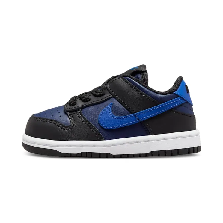 Nike Dunk Lowen ‘s/peuters Blue (DH9761402)