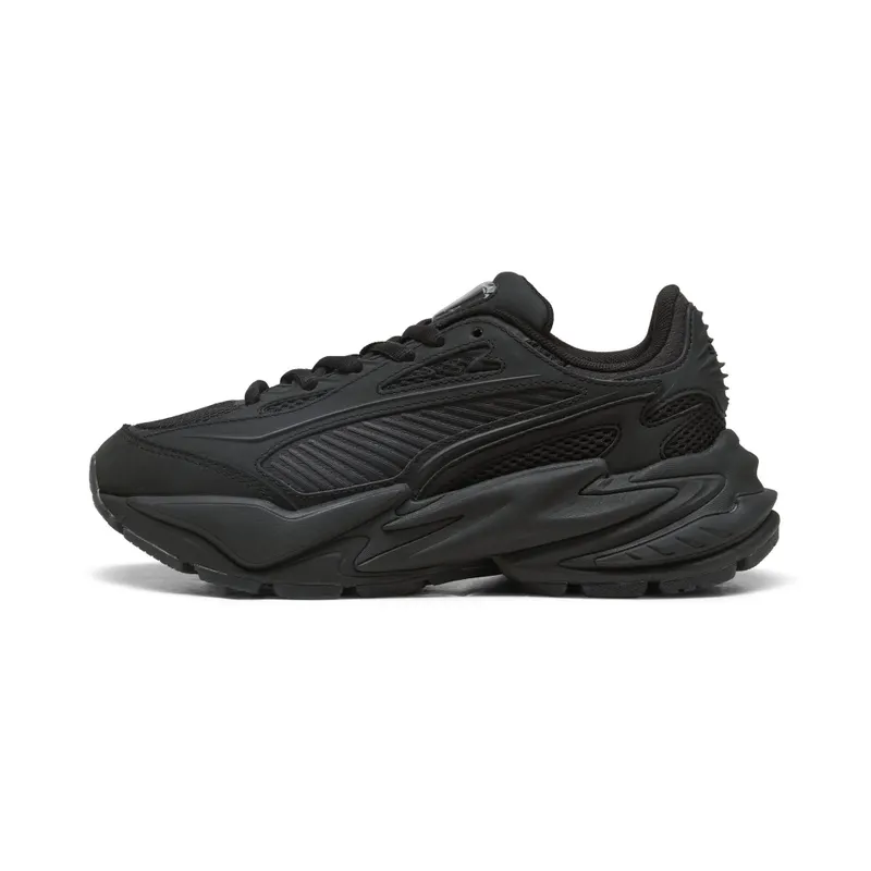 Puma RS Surge “Puma Black / Smokey Gray” (404084_01)