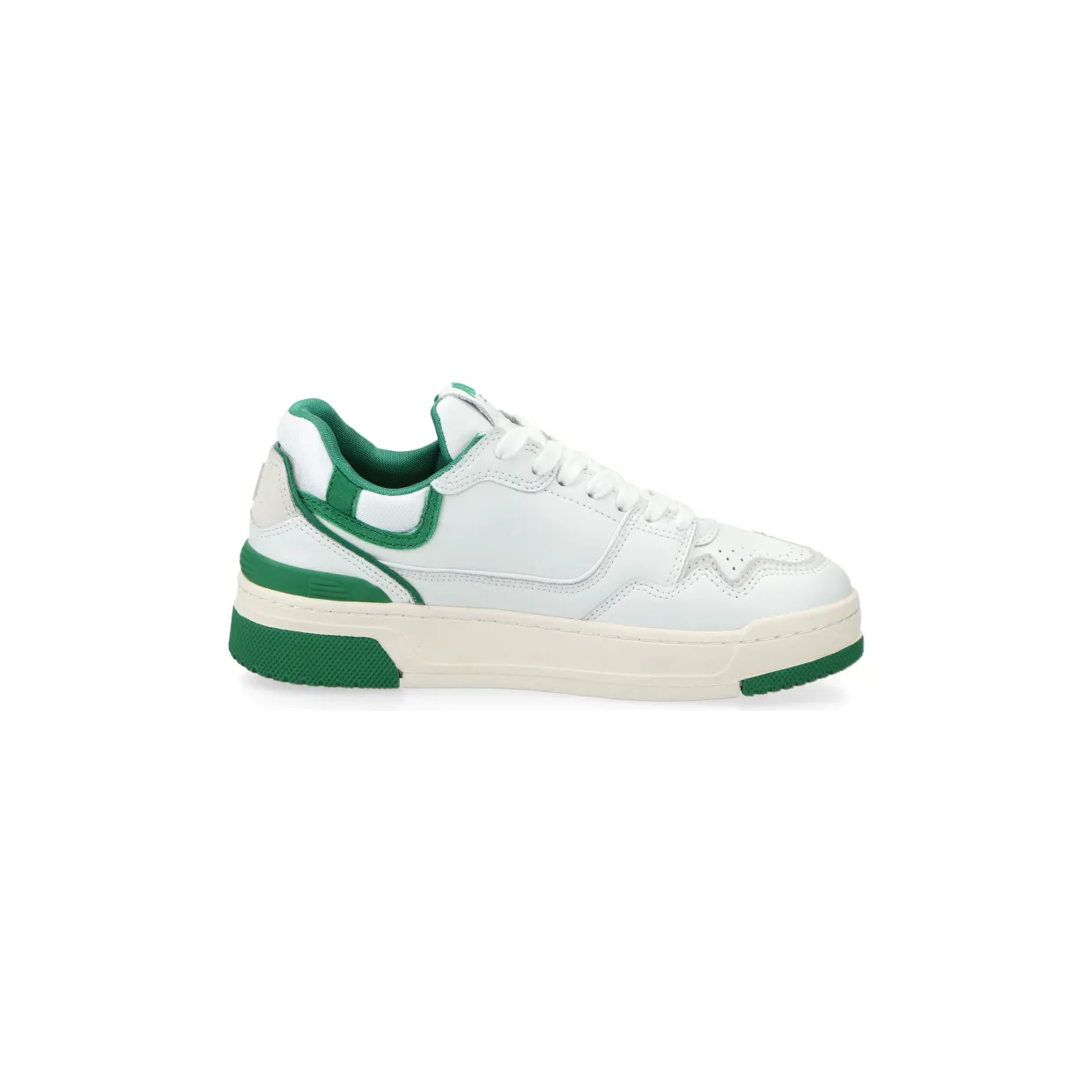 Autry CLC W (white / green) – ROLWMM09 (3)