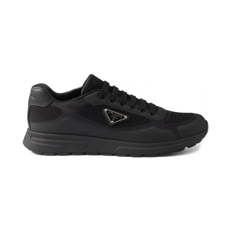 Prada Prax 2.0 Black (2EE437-1ABK-F0002)