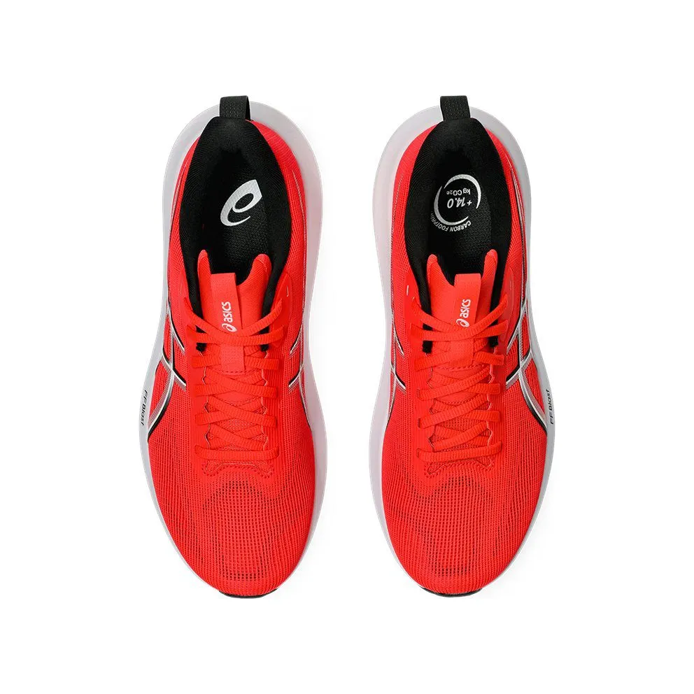 ASICS GT-1000 14 Flash Red Black (1011C077-600)