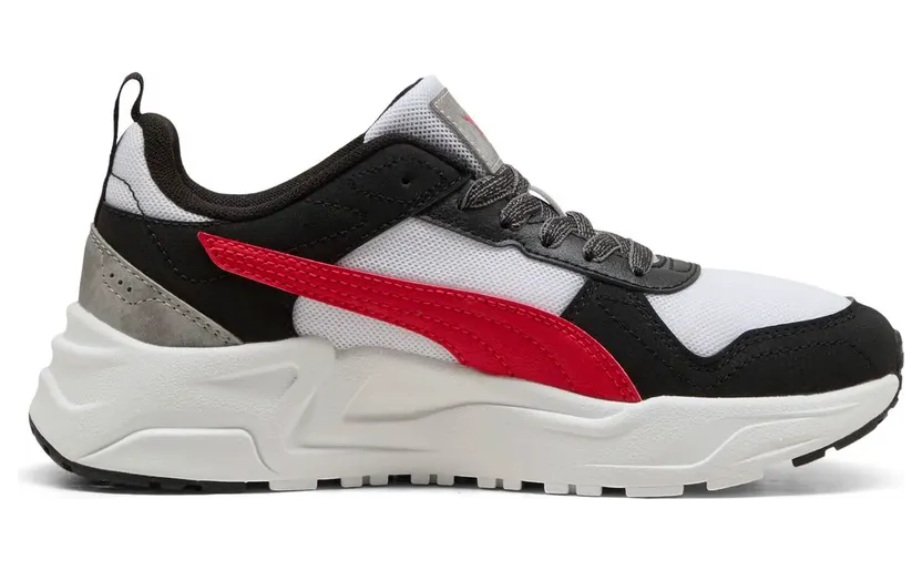 Puma Trinity Zwart (406073)