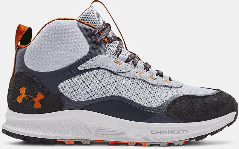 Under Armour Charged Bandit Trek 2 Gray (3024267-102)