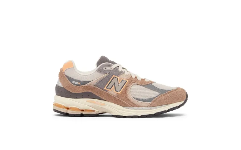 New Balance 2002R “MUSHROOM” (M2002REJ)