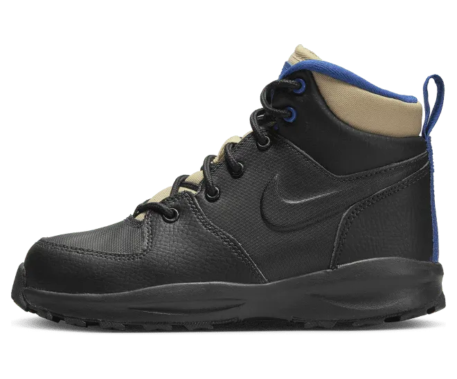 Nike Manoa Kleuterboots Zwart – “Zwart” (BQ5373-003)