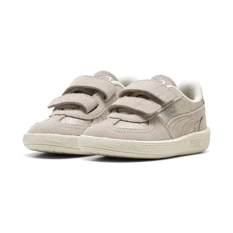 Puma Palermo Let It Shine “Alpine Snow / Silver Fog” (407451_02)