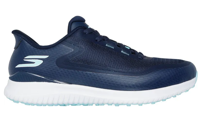 Skechers Slip-ins: GO Golf Flight “Marine / Licht Blue (123131 Nvlb)” (123131NVLB)