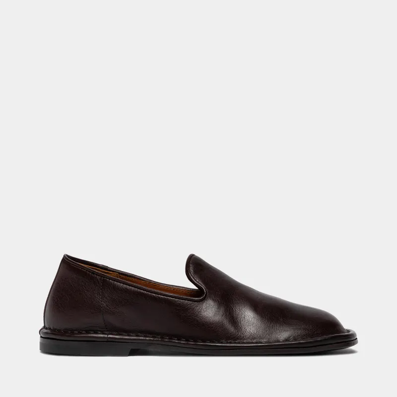 Buttero Ercole “Fondente” (126-BUTTERO-B11410FOUL-DC-04)