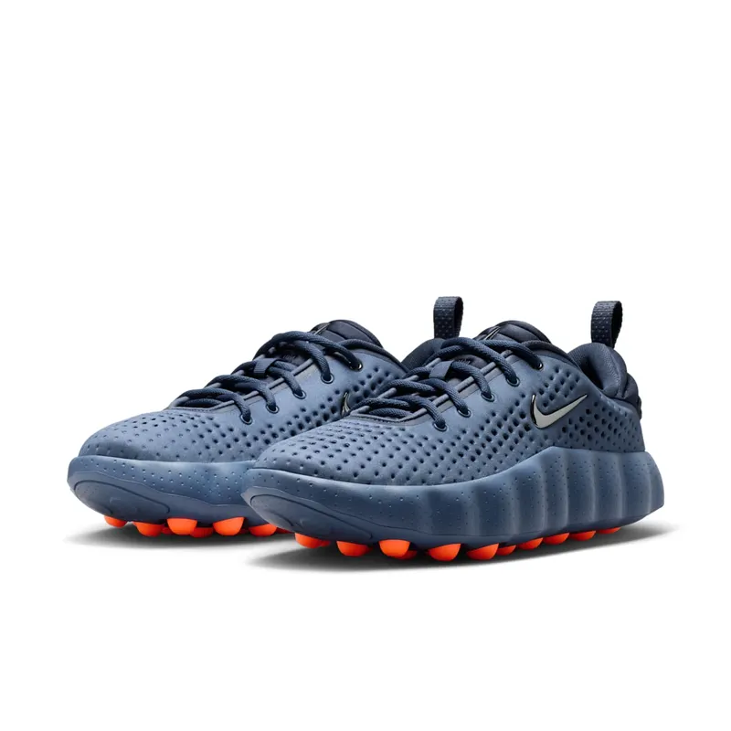 Nike Mind 002 “Thunder Blue Chrome” (HQ4308-400)