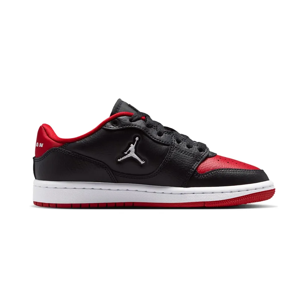Nike Air Jordan Series Black (IQ6016-003)