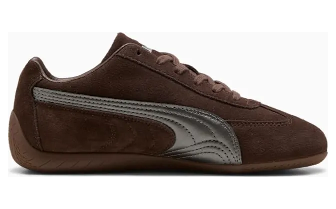 Puma Speedcat Lux ‘Chocolate Gum’ (40819801)