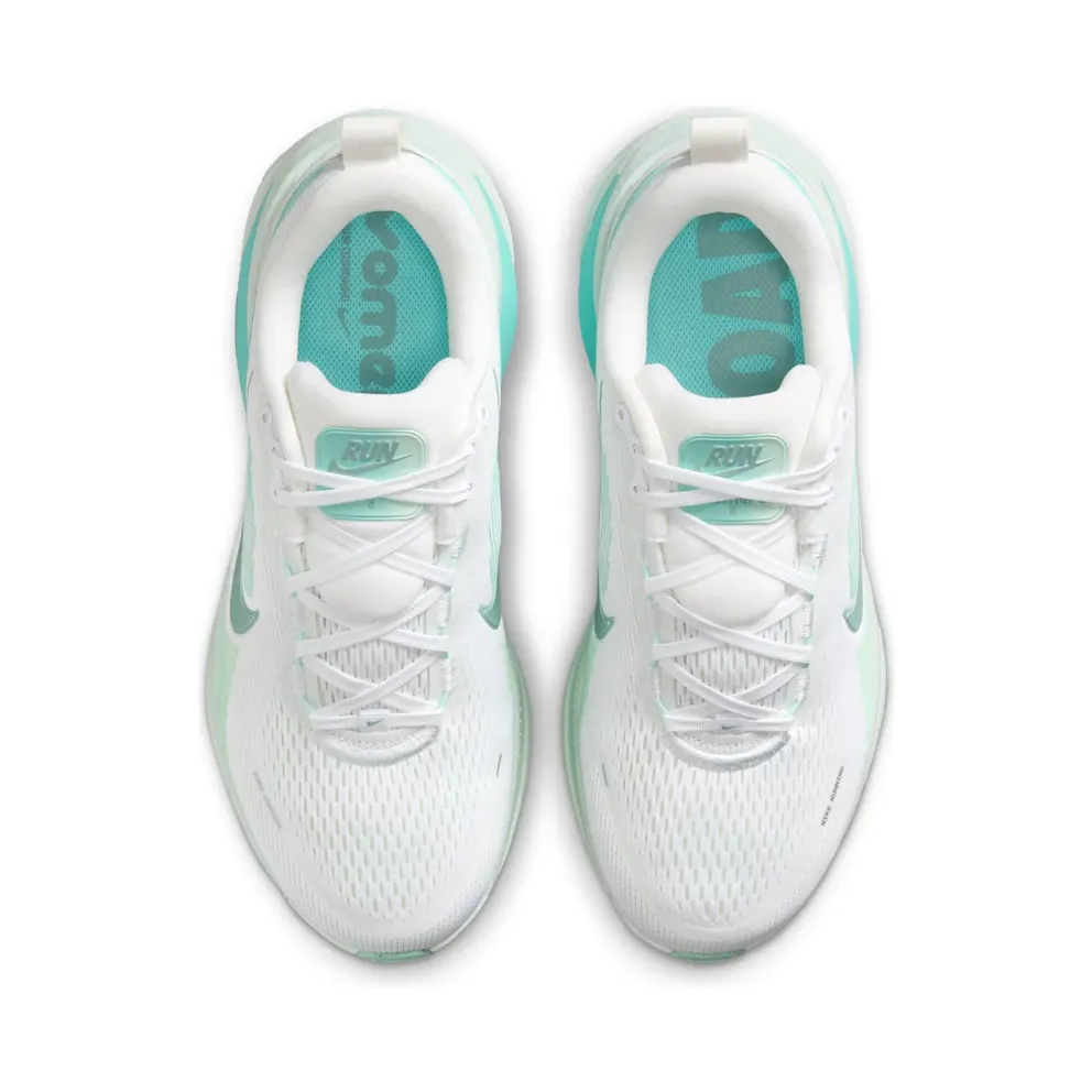 Nike Vomero 18 White Bleached Turquoise (IF0515-101)